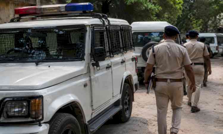 Bihar intensifies probe into Bharat Tiwari encounter; Shahabad Range DIG leading investigation
