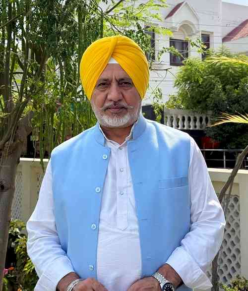 Bhagwant Mann Govt Fulfills 100% Of Guarantees Given By AAP To People Of Punjab; Women To Receive 3 Instalments Under ‘Maavan Dheeyan Satkar Yojna’ From July 1: Baltej Pannu