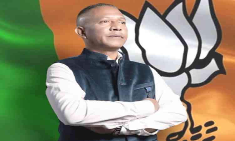 BJP seeks probe into recurring landslides along Shillong-Dawki road project