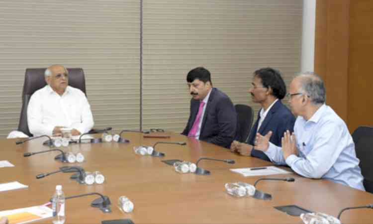 Gujarat announces 20 pc reservation, age relaxation for ex-Agniveers 