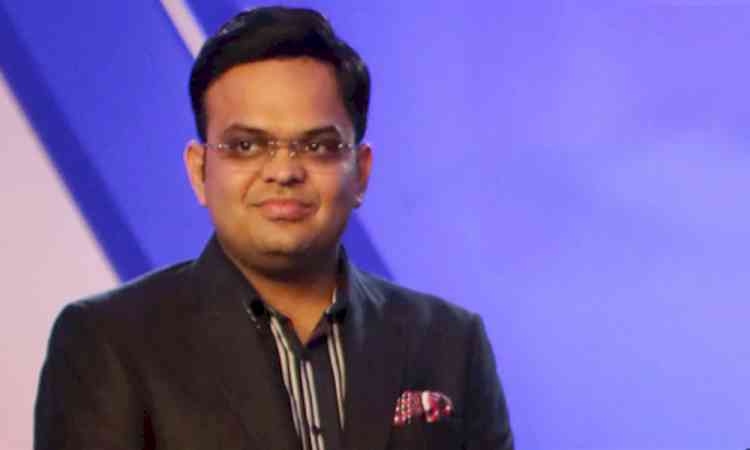 No player should have to choose between motherhood and representing country, says ICC Chairman Jay Shah