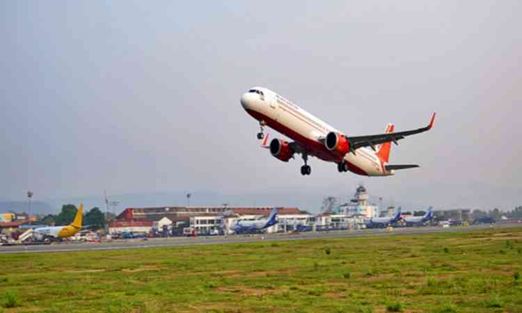 Air India to launch direct Guwahati-Dubai, Abu Dhabi flights from Aug 4: CM Sarma