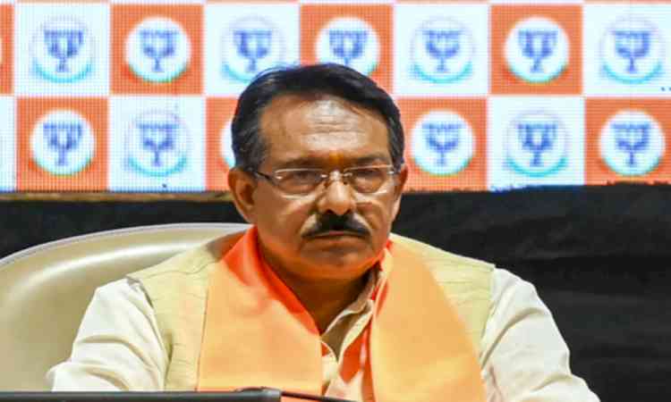Delhi BJP chief to lead events to observe Emergency Black Day
