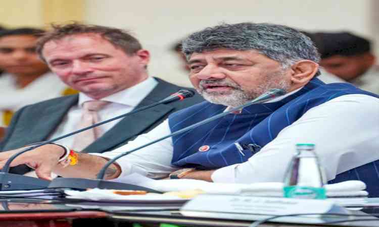 K’taka Cabinet expansion: Muslim leaders lobby for Saleem Ahmed’s inclusion
