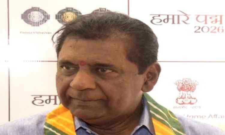 'A moment of pride for us', Padma awardees ahead of ceremony at Rashtrapati Bhawan