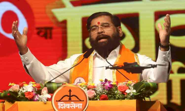 Eknath Shinde hails Operation Tiger as legal success after six UBT MPs join faction