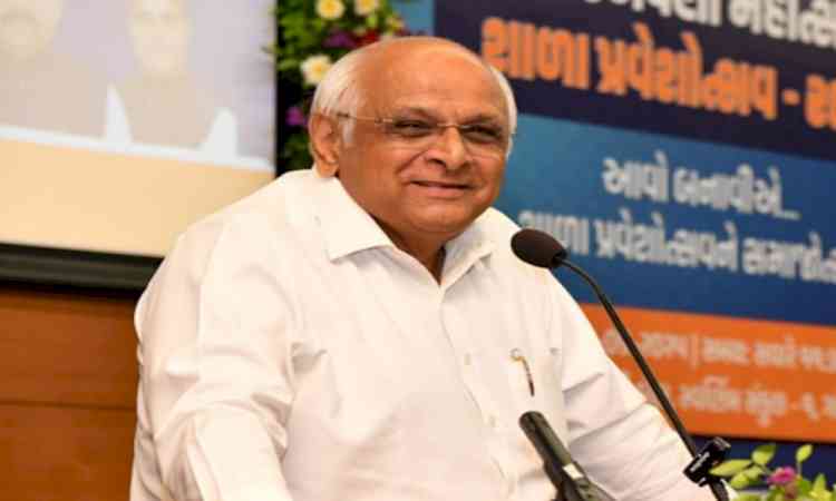 Gujarat to launch school enrolment drive targeting over 28 lakh children across 38,400 schools