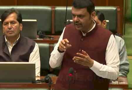 Maharashtra intensifies war on narco-mafia, Fadnavis announces major structural reforms