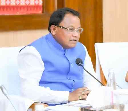Odisha CM welcomes approval of Kavach deployment across 631 km of ECoR network