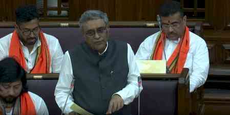 BJP govt's Bengal budget signals industrial push with massive boost for key regions