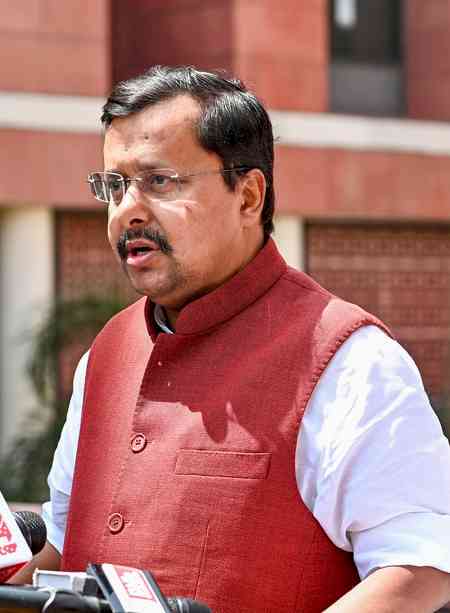Karnataka BJP to submit report on cross-voting in Council polls to party chief Nabin