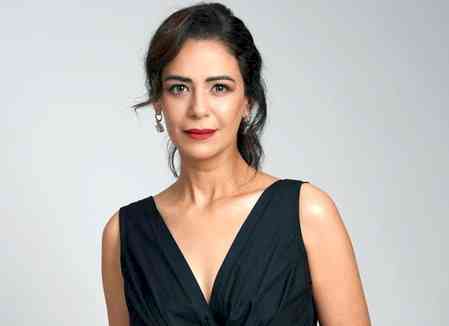 Mona Singh opens up about career highs and self-made success story