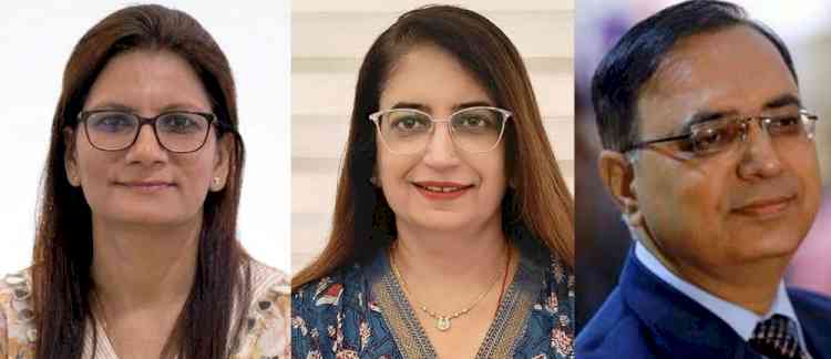 MDU, Rohtak secures Rs. 25 Lakh Grant for Advanced Celiac Disease Research