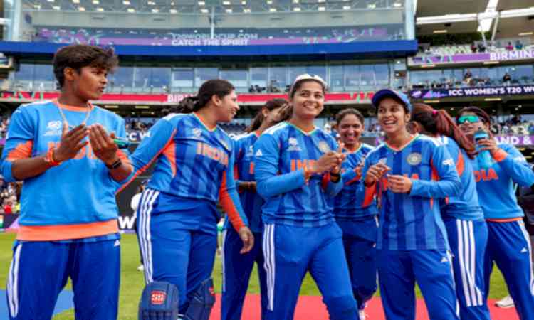 'A massive boost for the future of women cricketers’: Tendulkar hails ICC's post-pregnancy return guidelines