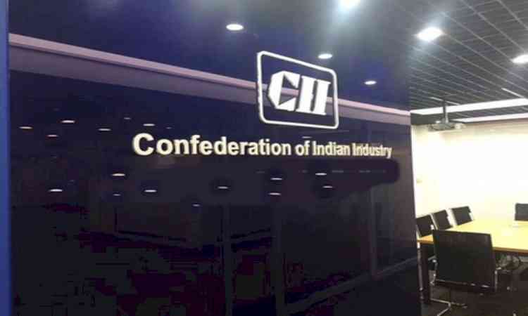 India must become more competitive to achieve $10 trillion economy goal: CII President