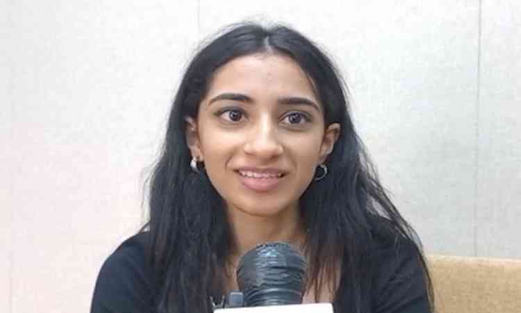BJP MLA Kailash Gahlot's daughter tops CUET UG exam, cites consistency and discipline for success