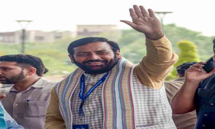 Haryana CM launches auto mutation system, paperless registration 2.0