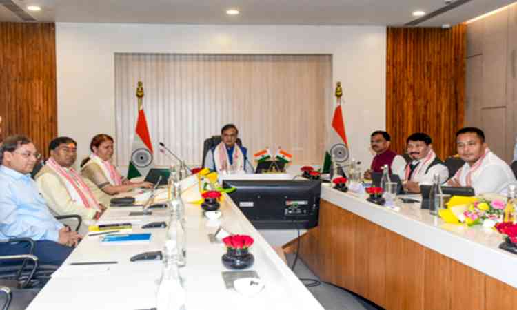 Assam Cabinet eases norms for homestays, private universities