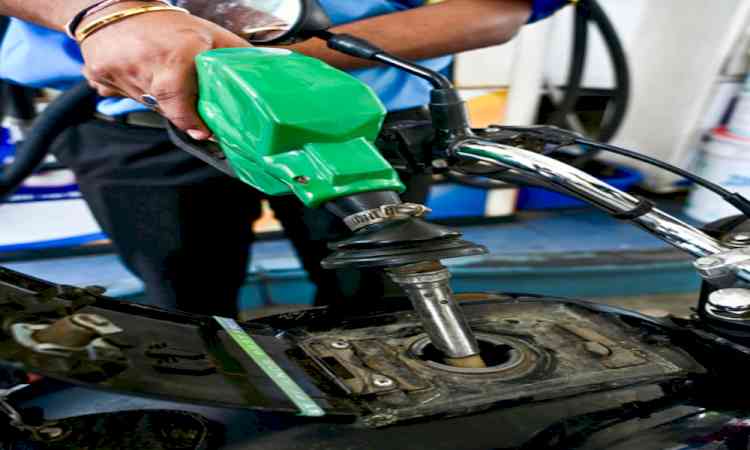 Ethanol blending scheme for petrol is scientifically validated: Govt