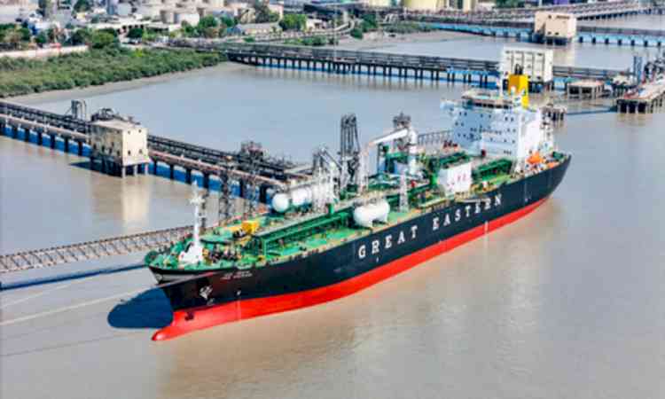 India shifts from scale to resilience in energy sector after Strait of Hormuz disruption: Report
