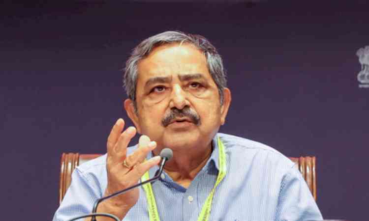 India needs to strengthen its position as global pharmaceutical and innovation hub: NITI Aayog