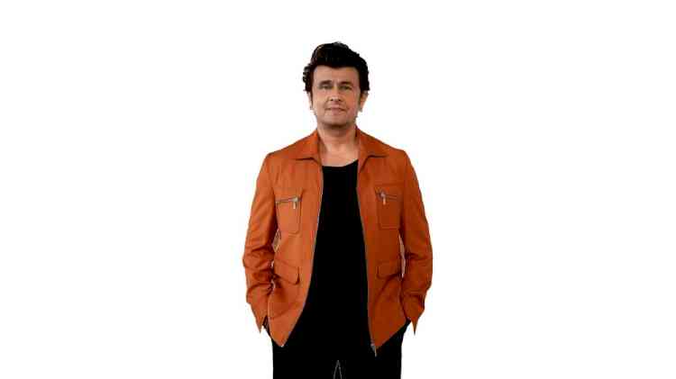 Sonu Nigam Becomes a Mentor for Emerging Talent, Launches ‘I Believe Your Music’