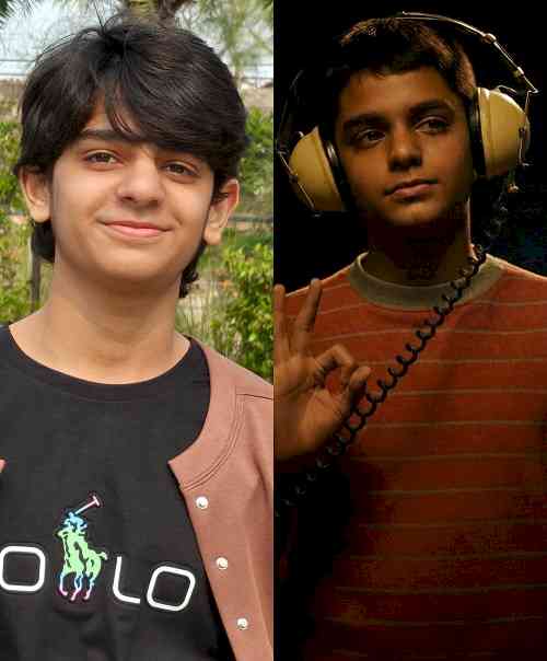 Vivaan Sharma Wins Hearts as Sahil in ‘Raakh’