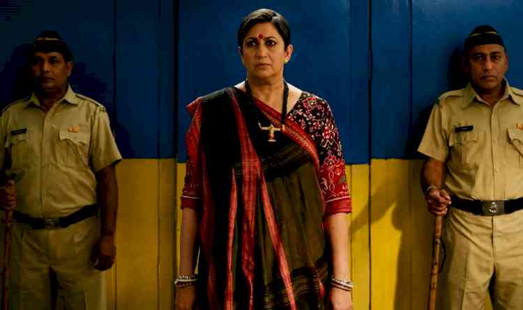 10 Saal Baad Lauti Tulsi Jail Se, Kya Bikharte Shantiniketan Ko Phir Jod Payegi?