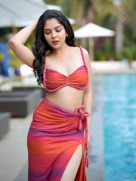 Niharika Chouksey shares how ‘Tumm Se Tumm Tak’ changed her perspective on love and relationships