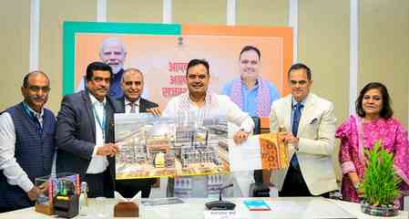 Rajasthan CM reviews Pachpadra Refinery progress, says PM Modi will inaugurate project soon