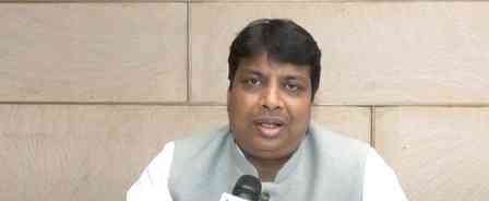 BJP slams Arshad Madani's 'Jihad' remark, says provocative politics no longer works