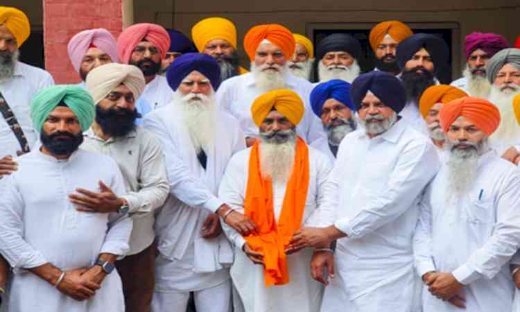 Sacrilege case involving Punjab CM to be handed over to CBI: Akali Dal