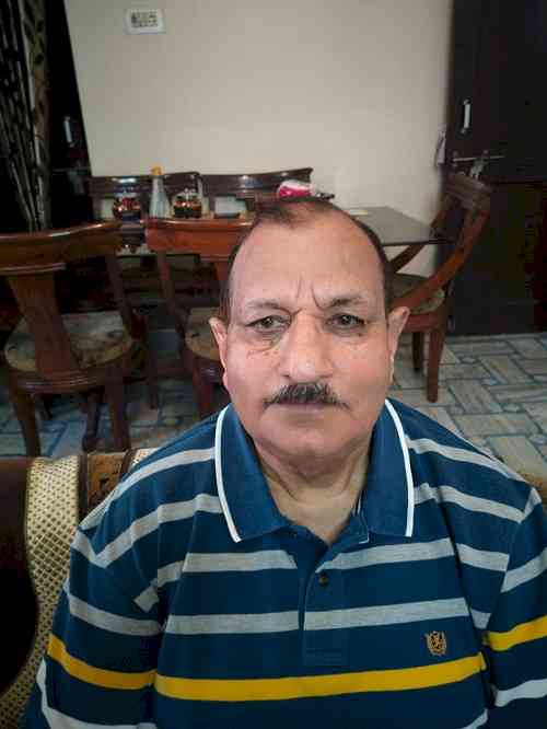 Emergency's shadow still lingers: RSS man recalls jail, torture, underground life and loss of job for defending democracy