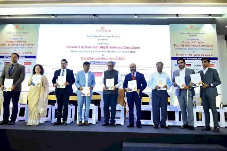 West Bengal government assures a tectonic shift in the public culture of the State; is working on special incentives to attract investments into the State