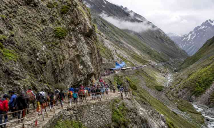 18 rounded up in Jammu anti-drug drive as Reasi steps up Yatra security planning