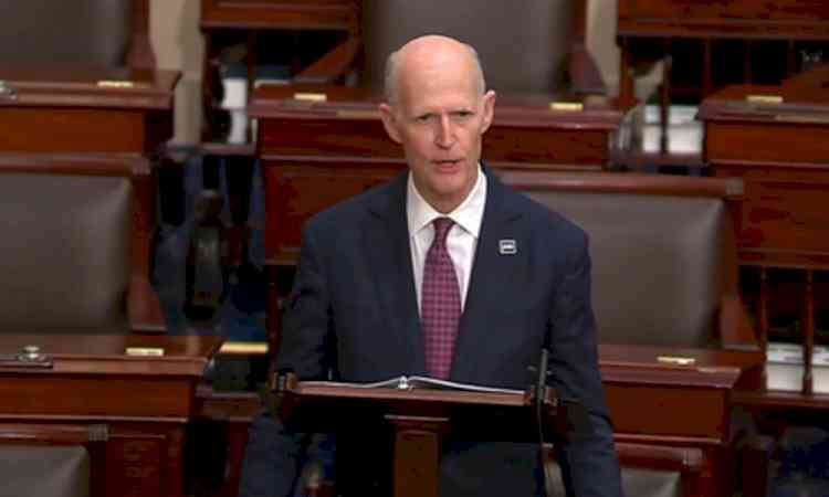 US Senators raise questions over Pakistan's involvement in Iran talks