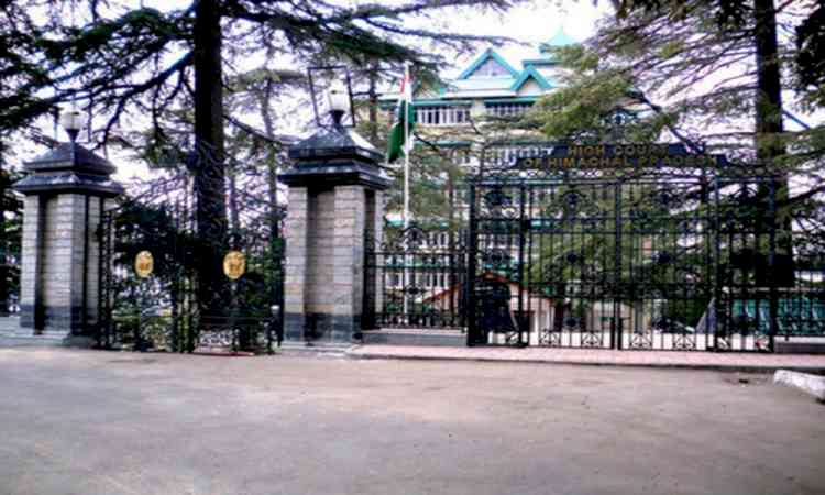 Bar associations seek Himachal HC Chief Justice’s elevation to apex court