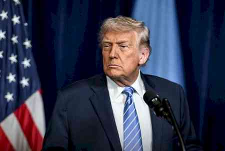 Trump unveils strategy to shield US from threats