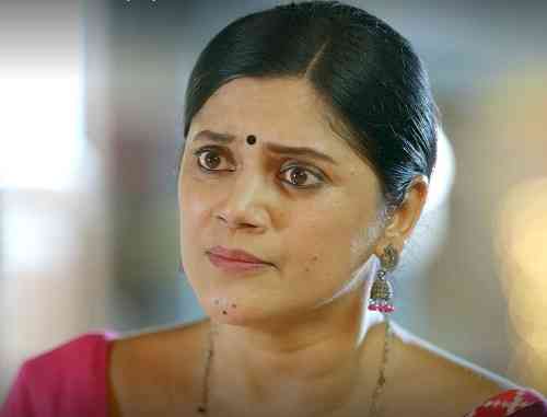 Caught between love, heartbreak and revenge, Pushpa faces her toughest challenge yet in Sony SAB’s Pushpa Impossible
