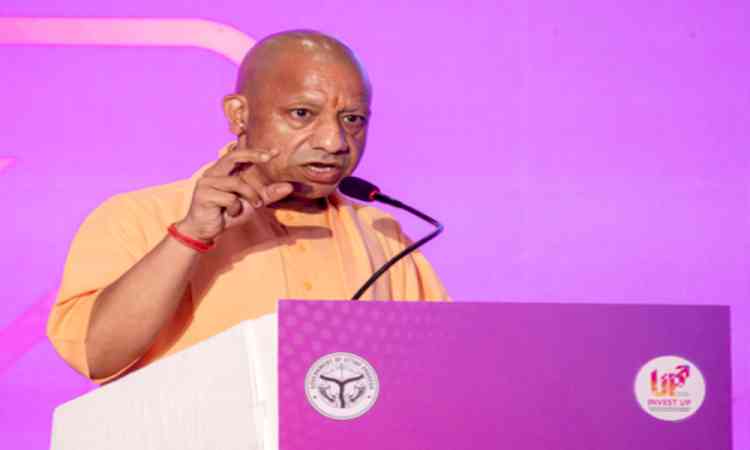 CM Yogi congratulates UP BJP's new office bearers; state chief says equal representation ensured