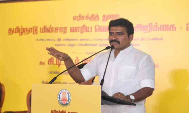 Tamil Nadu to fill 20,449 TNEB vacancies this year