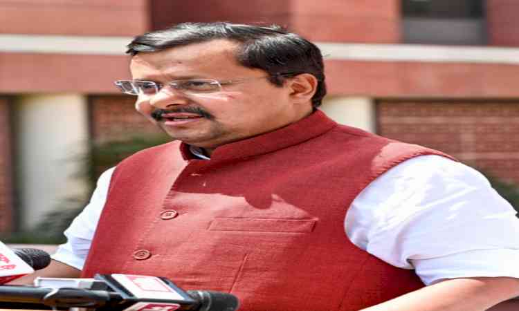 Observing June 25 as 'Samvidhan Hatya Diwas' does justice to history: Nitin Nabin