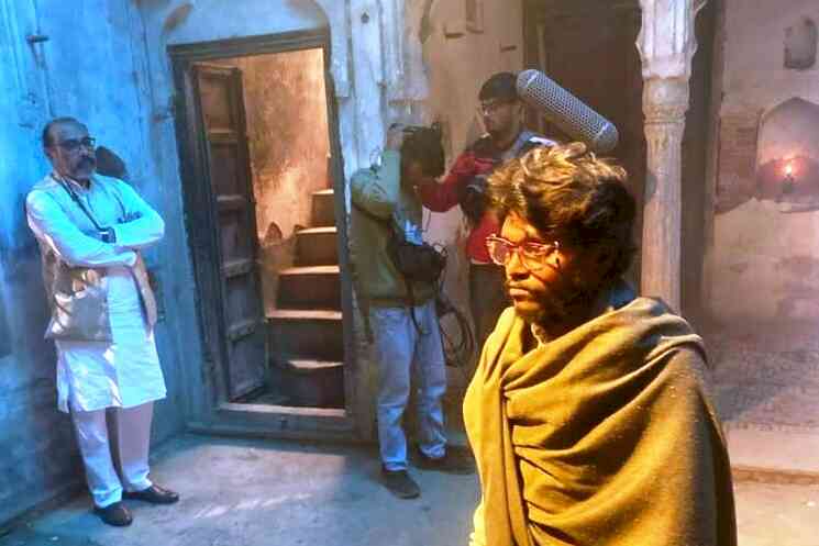SUPVA Short Film 'Turpai' gets Nominated for AIFF