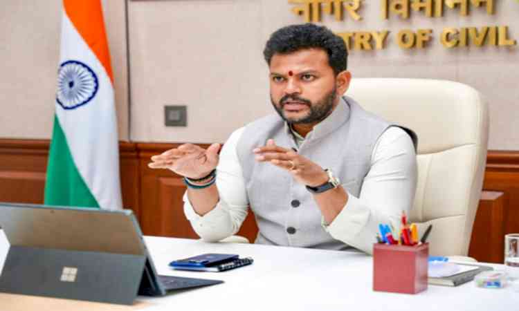 Govt may ask airlines to cut surcharges as fuel prices ease