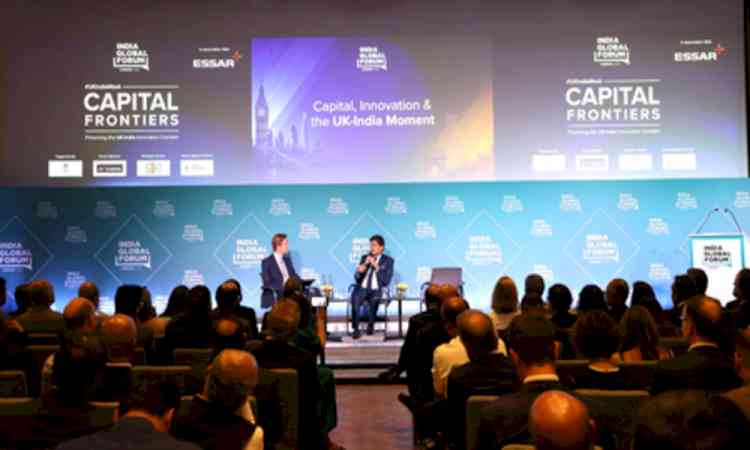 India won’t sign US trade deal without competitive edge: Piyush Goyal