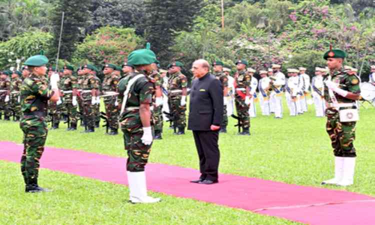 India assigns Union Cabinet Minister status to High Commissioner to Bangladesh Dinesh Trivedi