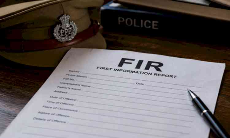 FIR filed against eight individuals in Shri Ram Temple donation row
