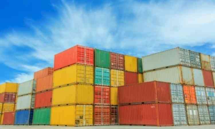 India sends 1st biscuit export shipment from Varanasi to Oman