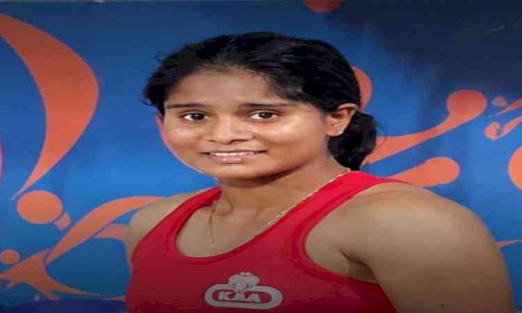 Inter-State Athletics: Sindhushree sets National record in pole vault; Animesh, Unnathi too secure Asiad berths