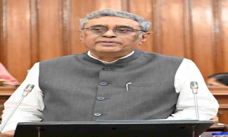 Bengal govt to publish white papers on irregularities during Trinamool's rule